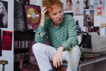 Creation Stories: Der Mann, der Oasis entdeckte