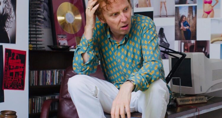 Creation Stories: Der Mann, der Oasis entdeckte