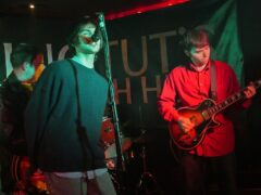 Creation Stories: Der Mann, der Oasis entdeckte