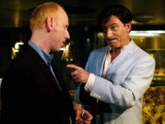 Creation Stories: Der Mann, der Oasis entdeckte