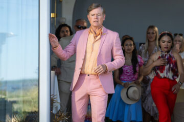 Dan Sommerdahl - Tödliche Idylle Miss Sunshine TV Fernsehen ZDF Streamen online Mediathek Video on Demand DVD kaufen