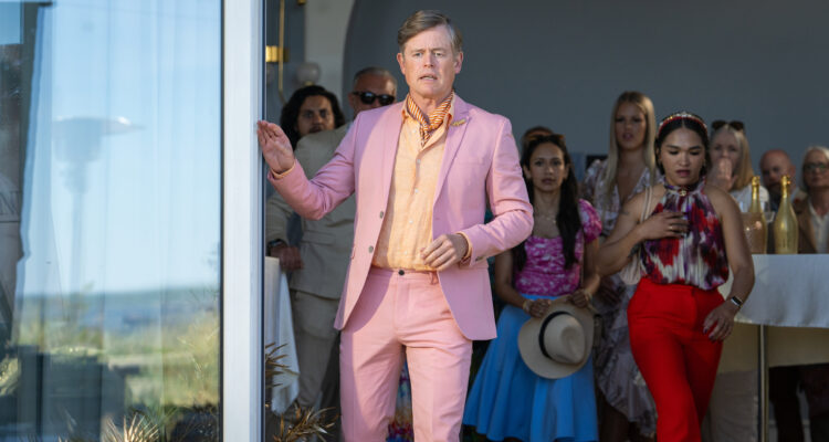 Dan Sommerdahl - Tödliche Idylle Miss Sunshine TV Fernsehen ZDF Streamen online Mediathek Video on Demand DVD kaufen