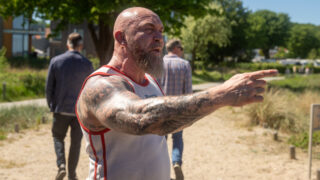 Dan Sommerdahl - Tödliche Idylle Miss Sunshine TV Fernsehen ZDF Streamen online Mediathek Video on Demand DVD kaufen