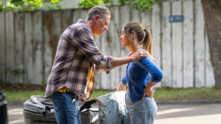 Dan Sommerdahl - Tödliche Idylle Miss Sunshine TV Fernsehen ZDF Streamen online Mediathek Video on Demand DVD kaufen