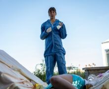 Dan Sommerdahl - Tödliche Idylle Miss Sunshine TV Fernsehen ZDF Streamen online Mediathek Video on Demand DVD kaufen