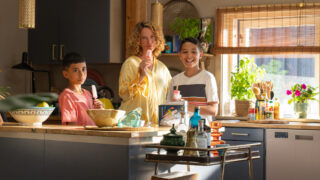 Dan Sommerdahl - Tödliche Idylle Miss Sunshine TV Fernsehen ZDF Streamen online Mediathek Video on Demand DVD kaufen