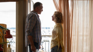 Dan Sommerdahl - Tödliche Idylle Miss Sunshine TV Fernsehen ZDF Streamen online Mediathek Video on Demand DVD kaufen