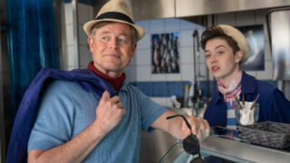 Dan Sommerdahl - Tödliche Idylle Miss Sunshine TV Fernsehen ZDF Streamen online Mediathek Video on Demand DVD kaufen