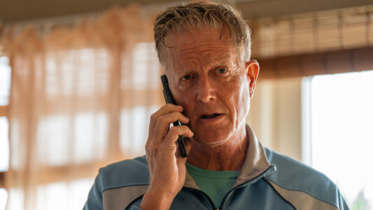 Dan Sommerdahl - Tödliche Idylle Der Patriarch TV Fernsehen ZDF Streamen online Video on Demand Mediathek DVD kaufen