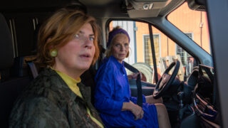 Dan Sommerdahl - Tödliche Idylle Der Patriarch TV Fernsehen ZDF Streamen online Video on Demand Mediathek DVD kaufen