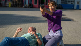 Dan Sommerdahl - Tödliche Idylle Der Patriarch TV Fernsehen ZDF Streamen online Video on Demand Mediathek DVD kaufen