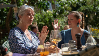 Dan Sommerdahl - Tödliche Idylle Der Patriarch TV Fernsehen ZDF Streamen online Video on Demand Mediathek DVD kaufen