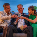 Dan Sommerdahl - Tödliche Idylle Die Enttäuschung Tv Fernsehen ZDF Streamen online Mediathek Video on Demand DVD kaufen