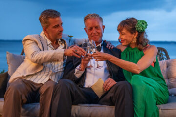 Dan Sommerdahl - Tödliche Idylle Die Enttäuschung Tv Fernsehen ZDF Streamen online Mediathek Video on Demand DVD kaufen