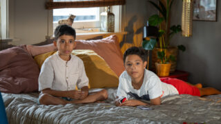 Dan Sommerdahl - Tödliche Idylle Die Enttäuschung Tv Fernsehen ZDF Streamen online Mediathek Video on Demand DVD kaufen