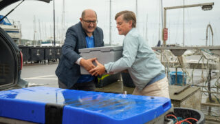 Dan Sommerdahl - Tödliche Idylle Die Enttäuschung Tv Fernsehen ZDF Streamen online Mediathek Video on Demand DVD kaufen