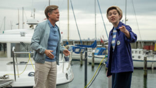 Dan Sommerdahl - Tödliche Idylle Die Enttäuschung Tv Fernsehen ZDF Streamen online Mediathek Video on Demand DVD kaufen