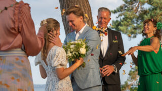 Dan Sommerdahl - Tödliche Idylle Die Enttäuschung Tv Fernsehen ZDF Streamen online Mediathek Video on Demand DVD kaufen