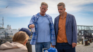 Dan Sommerdahl - Tödliche Idylle Die Enttäuschung Tv Fernsehen ZDF Streamen online Mediathek Video on Demand DVD kaufen