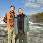 Das Traumschiff Island TV Fernsehen ZDF Streamen online Mediathek Video on Demand DVD kaufen