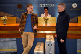 Das Traumschiff Island TV Fernsehen ZDF Streamen online Mediathek Video on Demand DVD kaufen