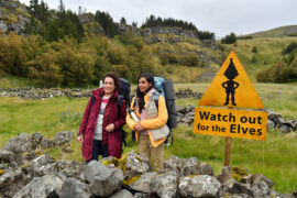 Das Traumschiff Island TV Fernsehen ZDF Streamen online Mediathek Video on Demand DVD kaufen