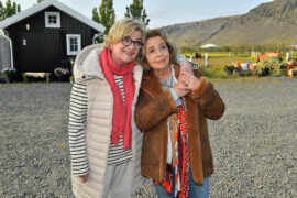 Das Traumschiff Island TV Fernsehen ZDF Streamen online Mediathek Video on Demand DVD kaufen