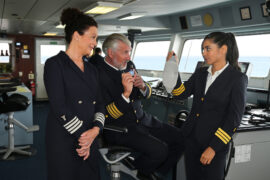 Das Traumschiff Island TV Fernsehen ZDF Streamen online Mediathek Video on Demand DVD kaufen