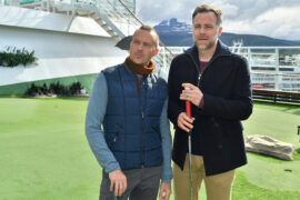 Das Traumschiff Island TV Fernsehen ZDF Streamen online Mediathek Video on Demand DVD kaufen