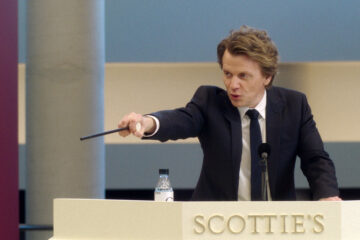 Das gestohlene Bild Le Tableau volé Auction TV Fernsehen arte Streamen online Mediathek Video on Demand DVD kaufen