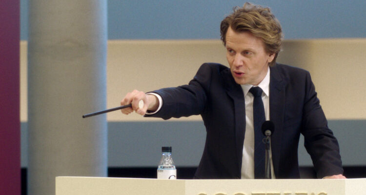 Das gestohlene Bild Le Tableau volé Auction TV Fernsehen arte Streamen online Mediathek Video on Demand DVD kaufen