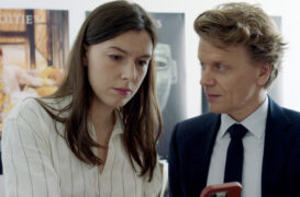 Das gestohlene Bild Le Tableau volé Auction TV Fernsehen arte Streamen online Mediathek Video on Demand DVD kaufen