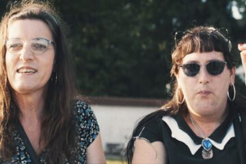 Denn dieses Leben lebst nur du