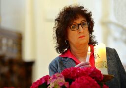 Denn dieses Leben lebst nur du