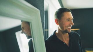 Denn dieses Leben lebst nur du