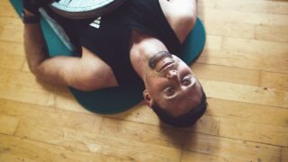 Denn dieses Leben lebst nur du