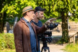 Denn dieses Leben lebst nur du