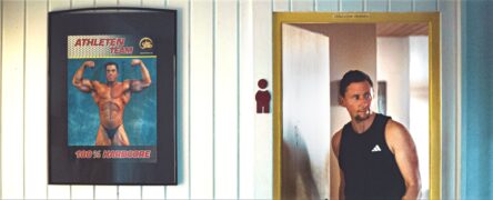 Denn dieses Leben lebst nur du