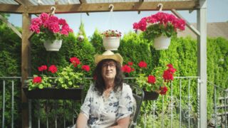 Denn dieses Leben lebst nur du