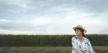 Denn dieses Leben lebst nur du