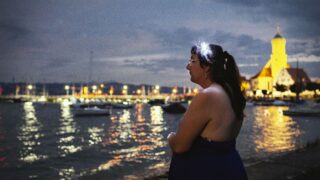 Denn dieses Leben lebst nur du