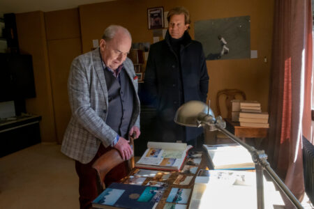 Der Alte Blaue Stunde TV Fernsehen ZDF Streamen online Mediathek Video on Demand DVD kaufen