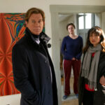 Der Alte Blaue Stunde TV Fernsehen ZDF Streamen online Mediathek Video on Demand DVD kaufen