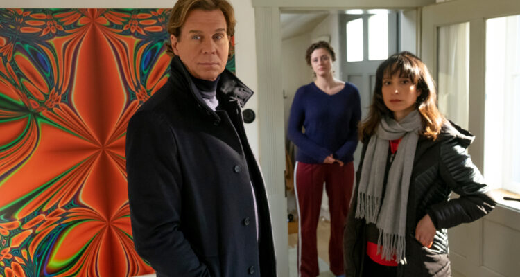 Der Alte Blaue Stunde TV Fernsehen ZDF Streamen online Mediathek Video on Demand DVD kaufen