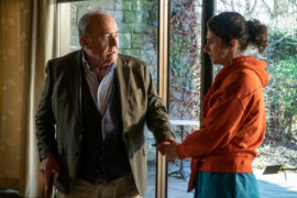 Der Alte Blaue Stunde TV Fernsehen ZDF Streamen online Mediathek Video on Demand DVD kaufen