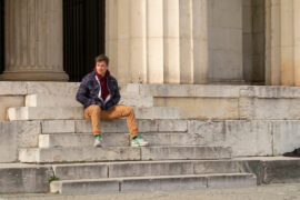 Der Alte Blaue Stunde TV Fernsehen ZDF Streamen online Mediathek Video on Demand DVD kaufen