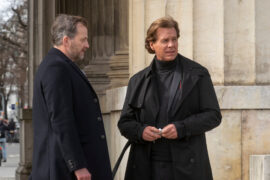 Der Alte Blaue Stunde TV Fernsehen ZDF Streamen online Mediathek Video on Demand DVD kaufen