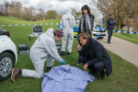 Der Alte Blaue Stunde TV Fernsehen ZDF Streamen online Mediathek Video on Demand DVD kaufen