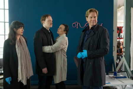 Der Alte Die Wahrheit im Dunkeln Tv Fernsehen ZDF Streamen online Mediathek Video on Demand DVD kaufen