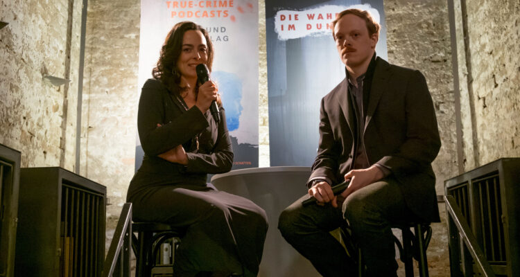 Der Alte Die Wahrheit im Dunkeln Tv Fernsehen ZDF Streamen online Mediathek Video on Demand DVD kaufen